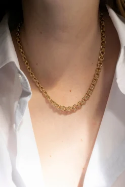 Philippe Audibert Necklace Nila Dore Shop