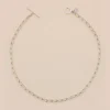 Philippe Audibert Necklace Paco Argente Flash Sale