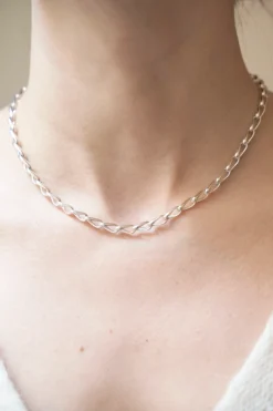 Philippe Audibert Necklace Paco Argente Flash Sale