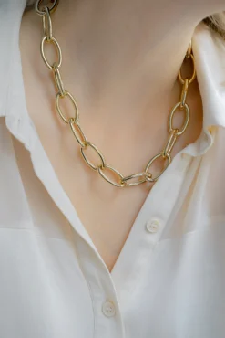 Philippe Audibert Necklace Patxi Dore Best