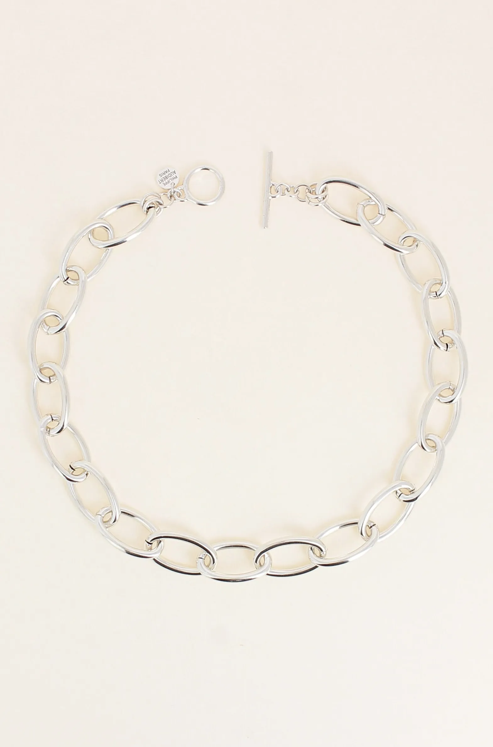 Philippe Audibert Necklace Patxi Argente Cheap
