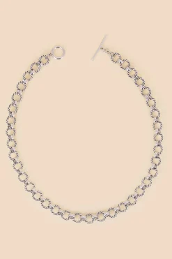 Philippe Audibert Necklace Pavel Argente Sale