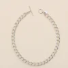 Philippe Audibert Necklace Petite Solly Argente Sale