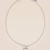 Philippe Audibert Necklace Ridley Bicolore Fashion