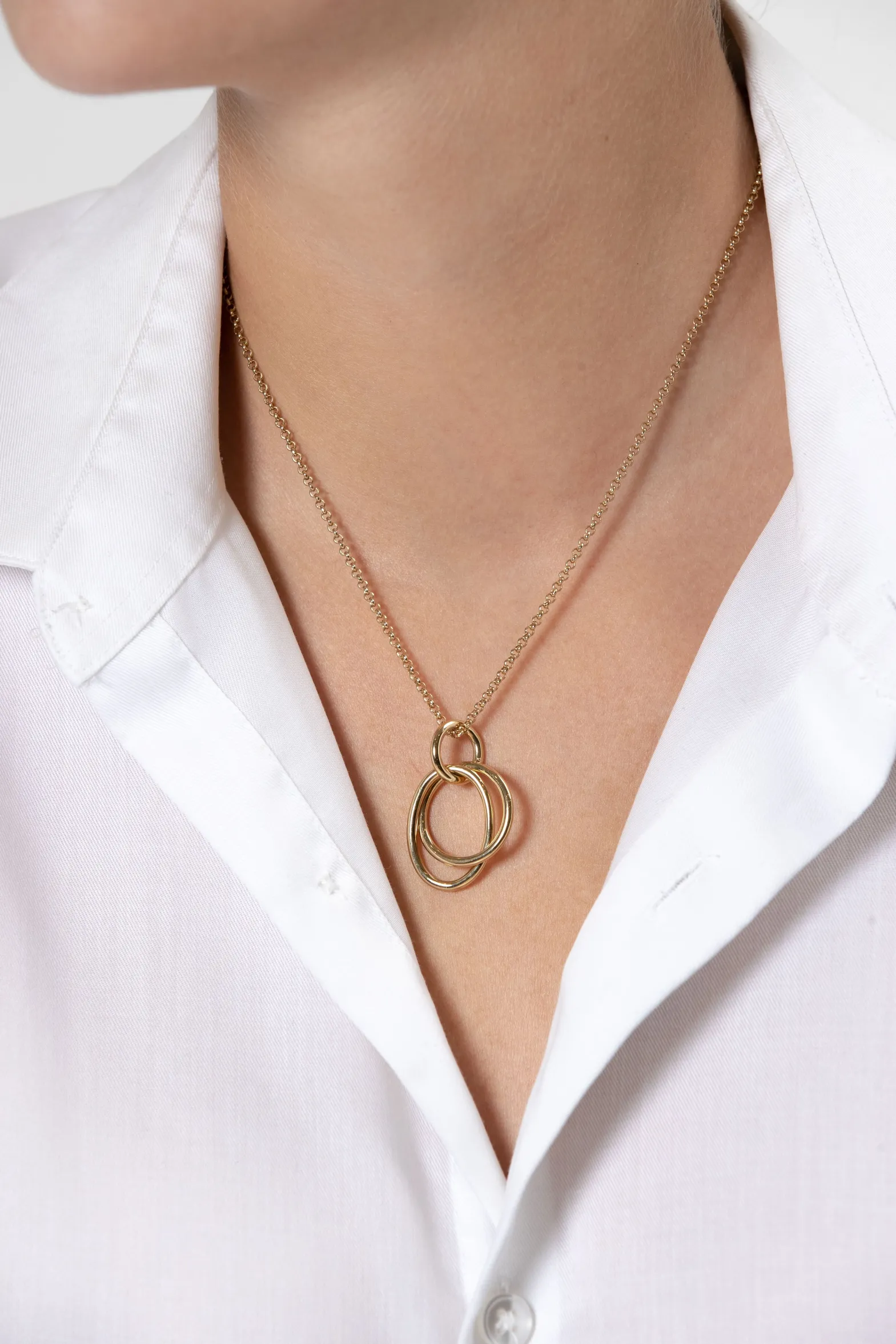 Philippe Audibert Necklace Ridley Dore Best Sale