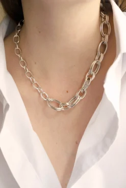 Philippe Audibert Necklace Rony Fashion