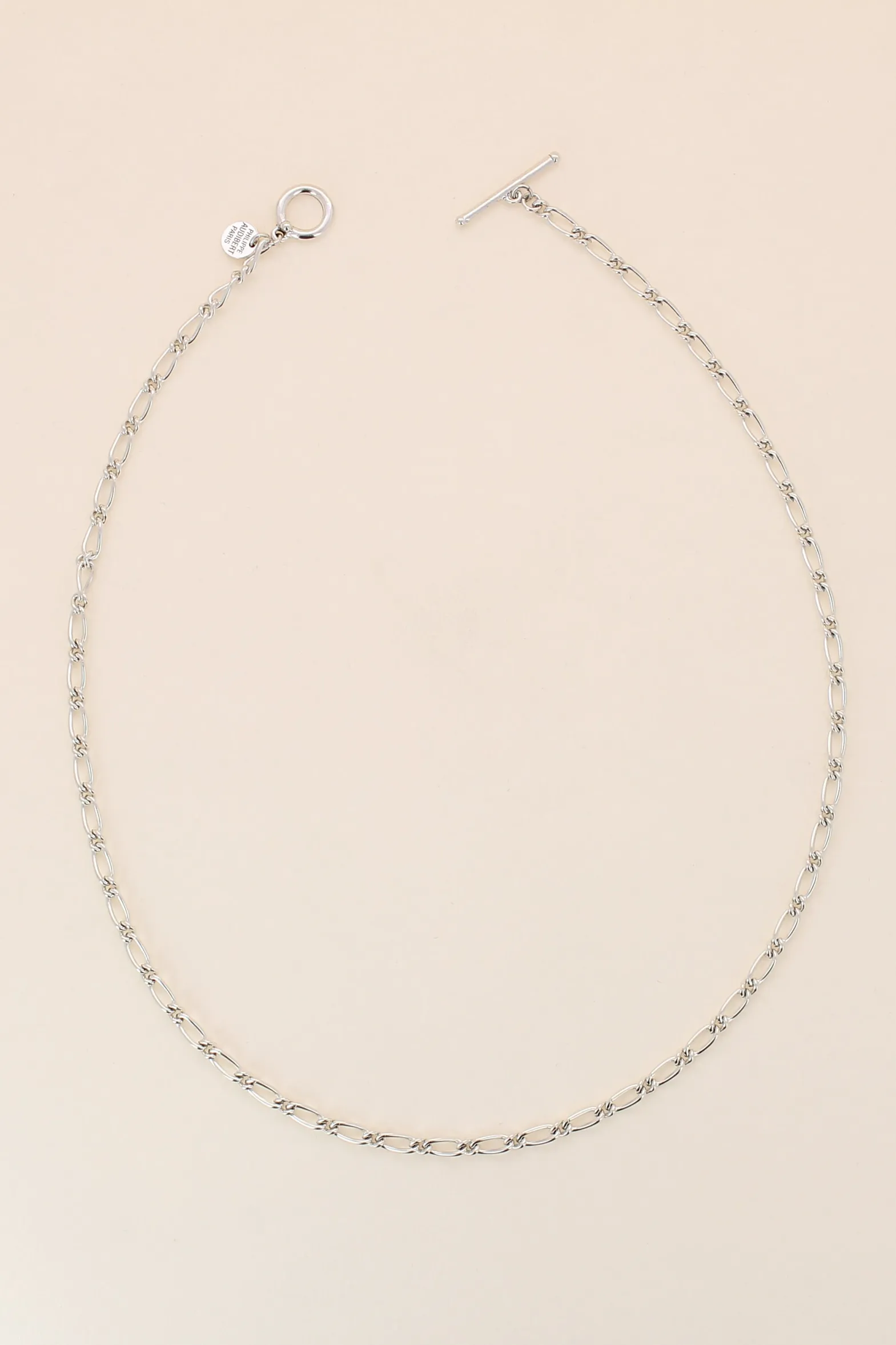 Philippe Audibert Necklace Sarah New