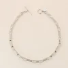 Philippe Audibert Necklace Soren Argente Cheap