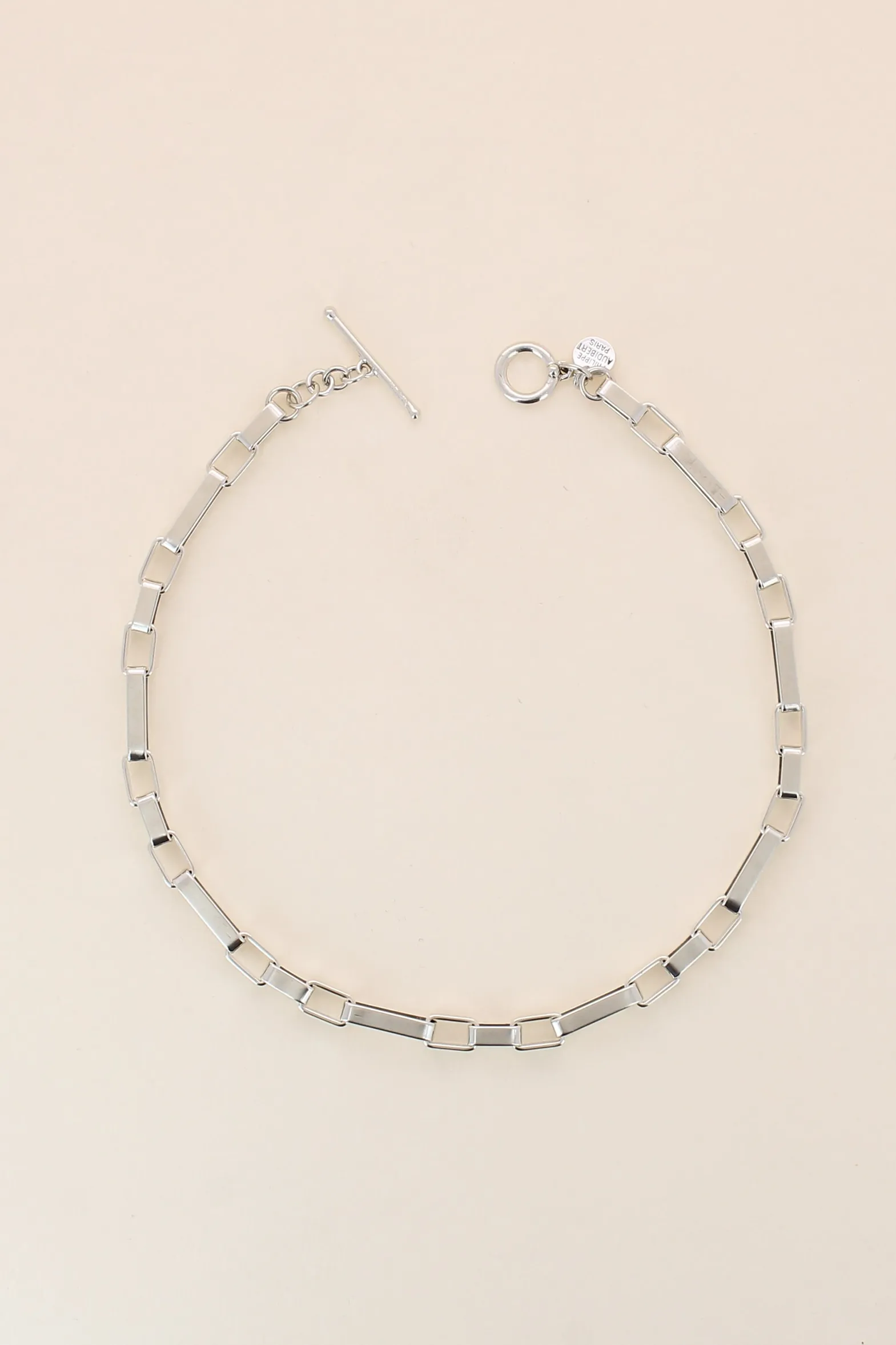 Philippe Audibert Necklace Soren Argente Cheap