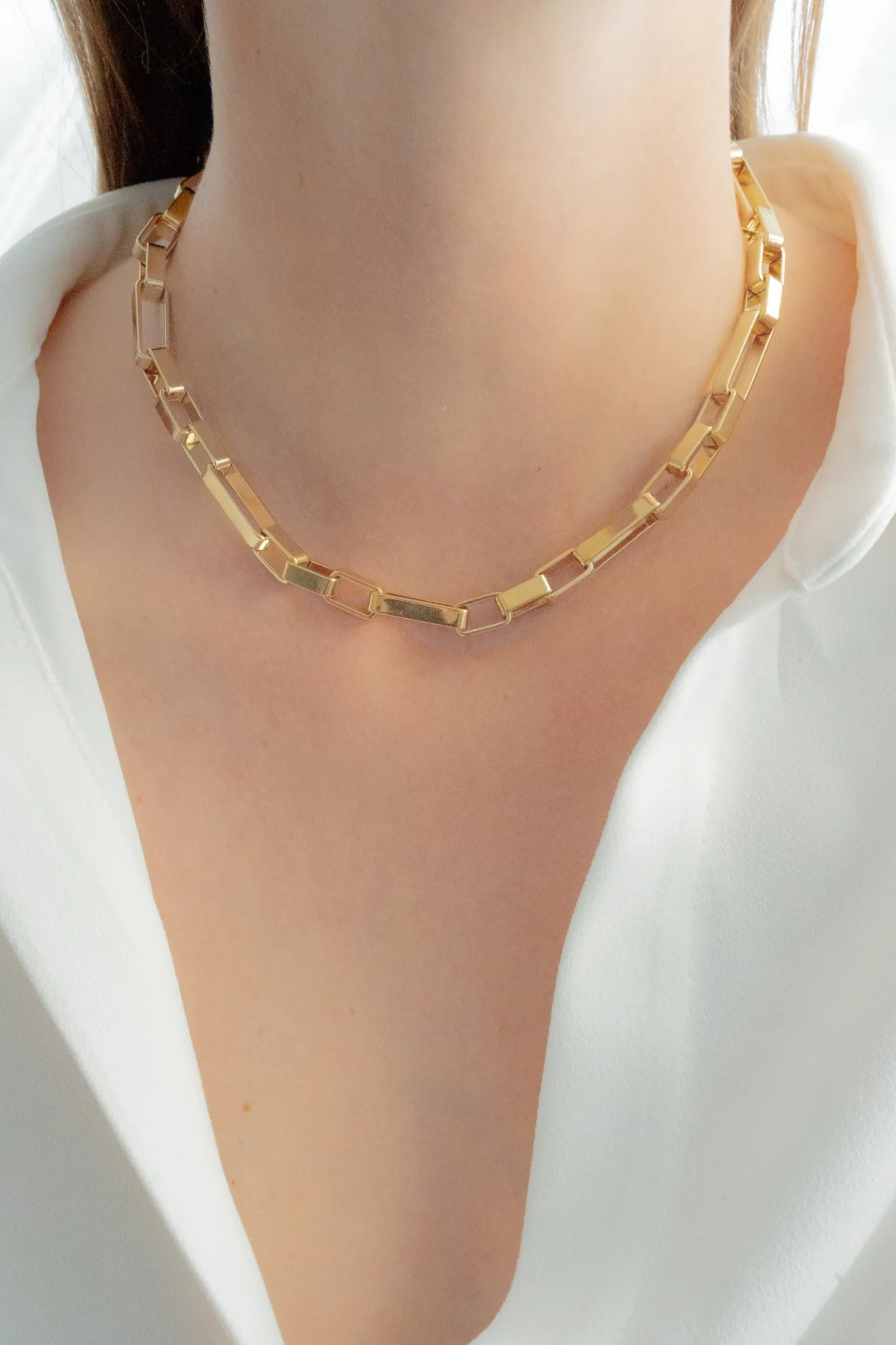 Philippe Audibert Necklace Soren Dore Online