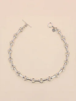 Philippe Audibert Necklace Tala Argente Fashion