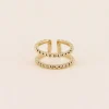 Philippe Audibert Ring Abott Dore Shop