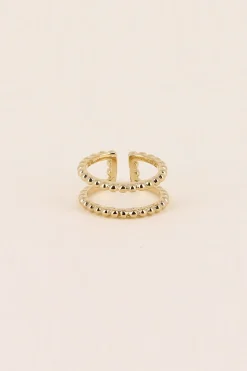 Philippe Audibert Ring Abott Dore Shop