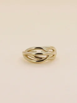 Philippe Audibert Ring Adena Dore Cheap