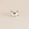 Philippe Audibert Ring Alfie Argente Cheap