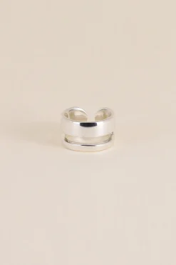 Philippe Audibert Ring Alfie Argente Cheap