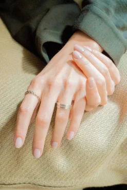 Philippe Audibert Ring Alicia Argente Outlet