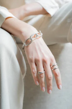 Philippe Audibert Ring Alicia Flash Sale