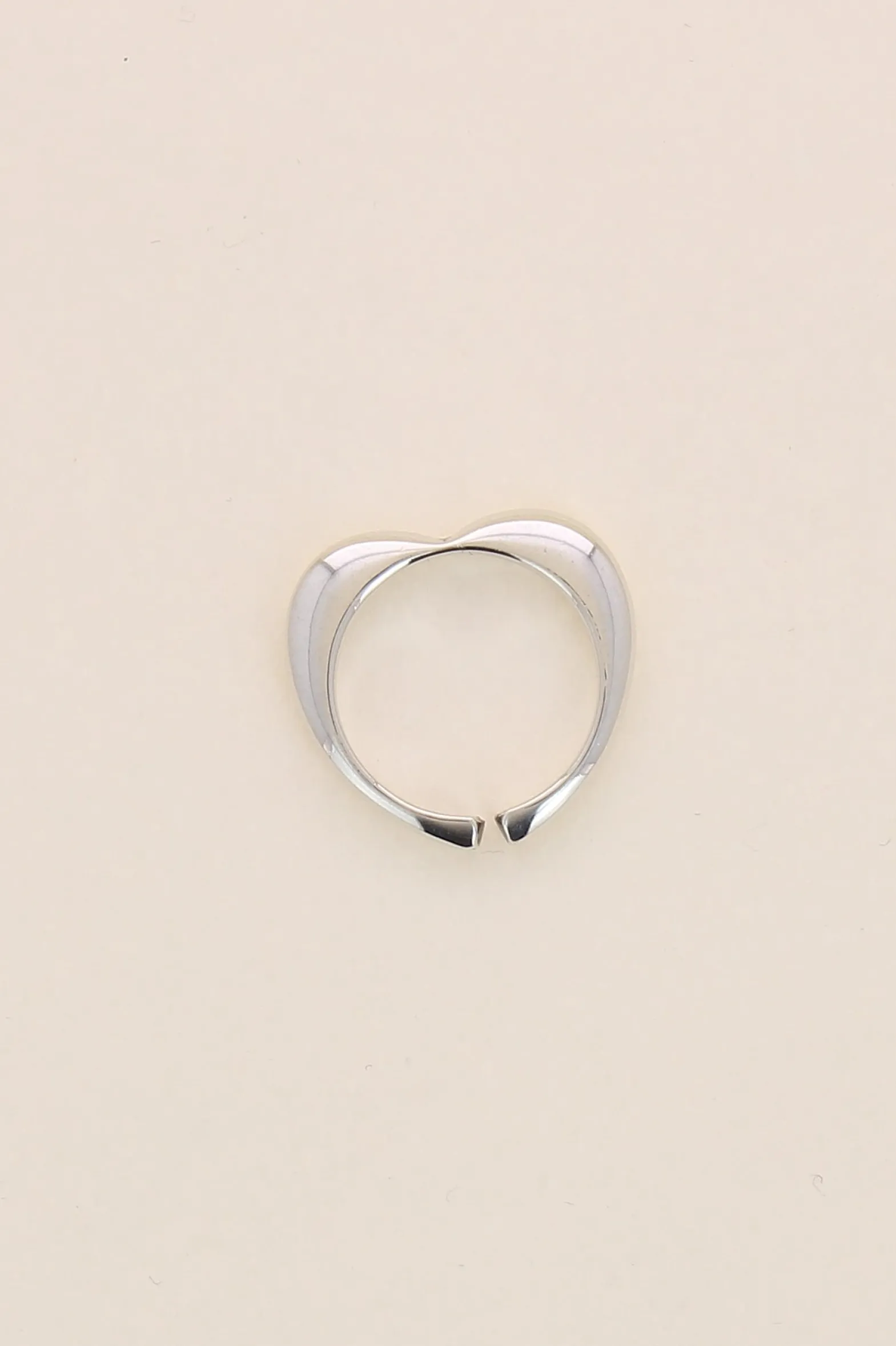 Philippe Audibert Ring Aliza Argente Fashion
