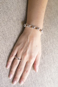 Philippe Audibert Ring Aliza Argente Fashion