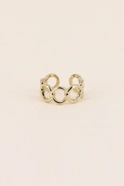 Philippe Audibert Ring Alyssa Dore Flash Sale