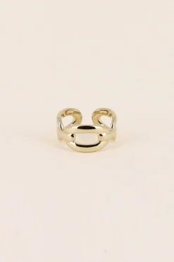 Philippe Audibert Ring Andrei Dore Fashion