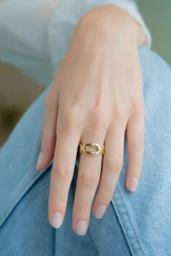 Philippe Audibert Ring Andrei Dore Fashion
