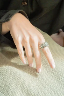 Philippe Audibert Ring Annette Discount