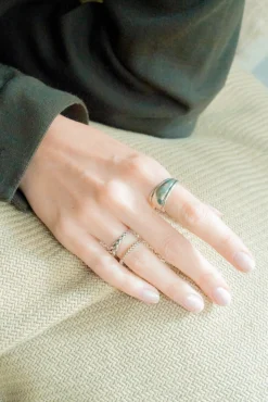Philippe Audibert Ring Annie Hot
