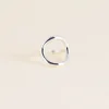 Philippe Audibert Ring Blaine Argente Cheap