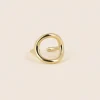 Philippe Audibert Ring Blaine Dore Discount