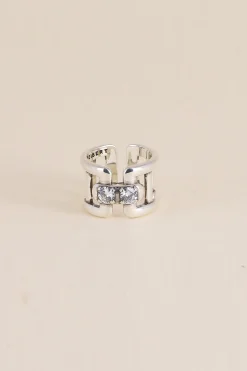 Philippe Audibert Ring Clarence Fashion
