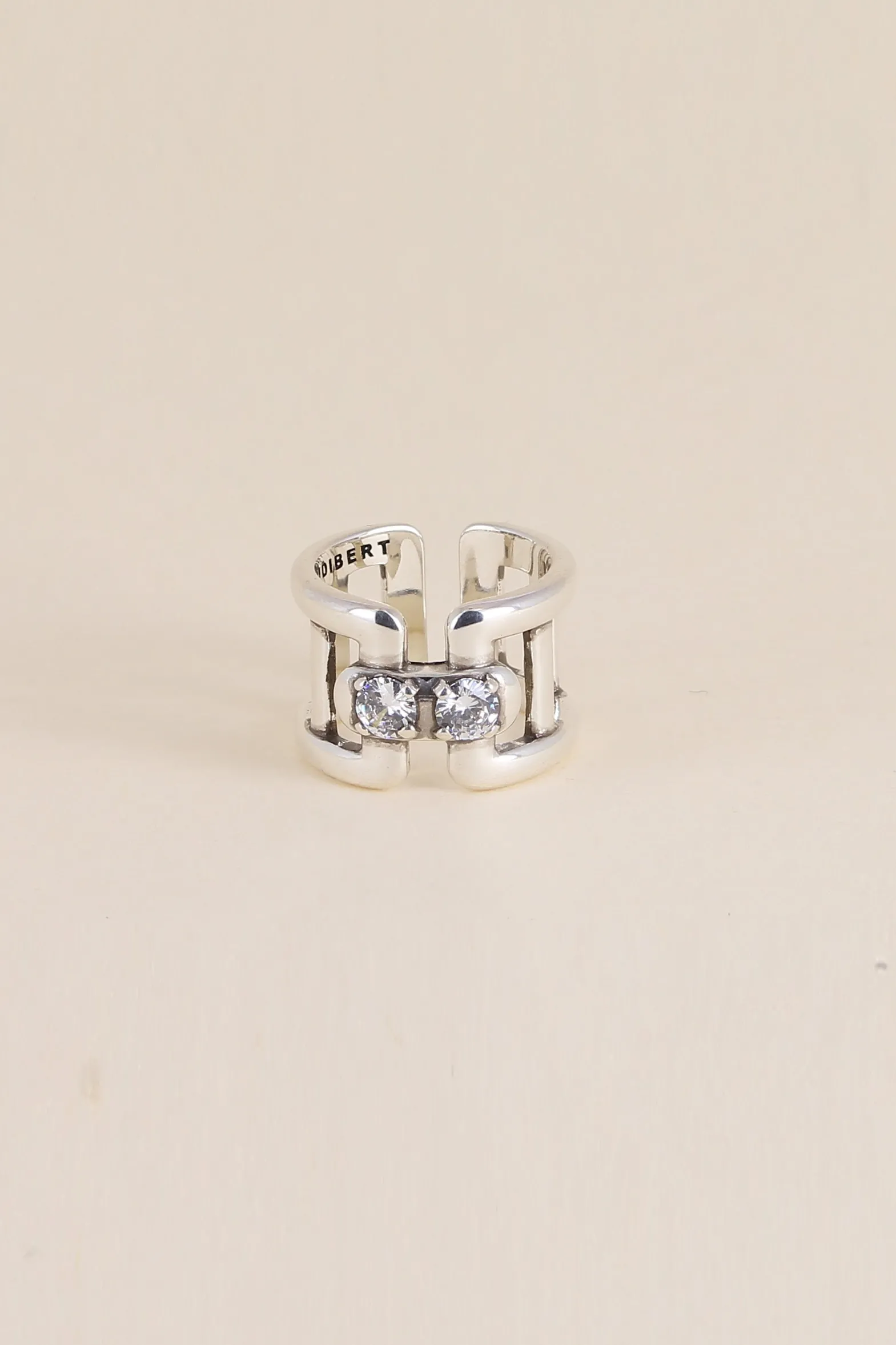 Philippe Audibert Ring Clarence Fashion