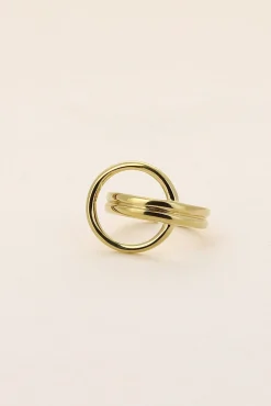 Philippe Audibert Ring Ebba Dore Flash Sale