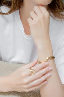 Philippe Audibert Ring Ebba Dore Flash Sale