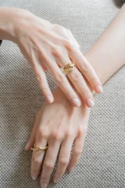 Philippe Audibert Ring Ellie Dore Cheap