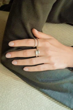 Philippe Audibert Ring Eray Argente Online