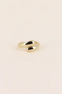 Philippe Audibert Ring Eray Dore Outlet