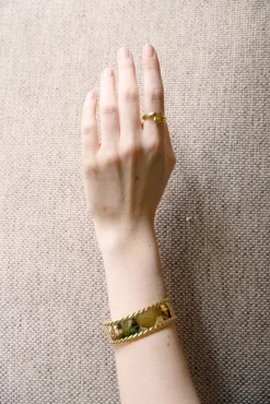 Philippe Audibert Ring Eray Dore Outlet