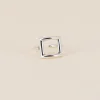 Philippe Audibert Ring Erola Argente Online