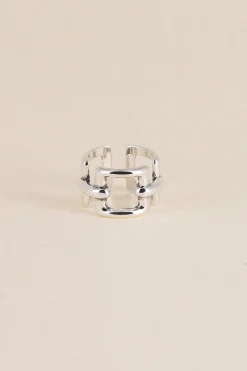 Philippe Audibert Ring Errol Argente New