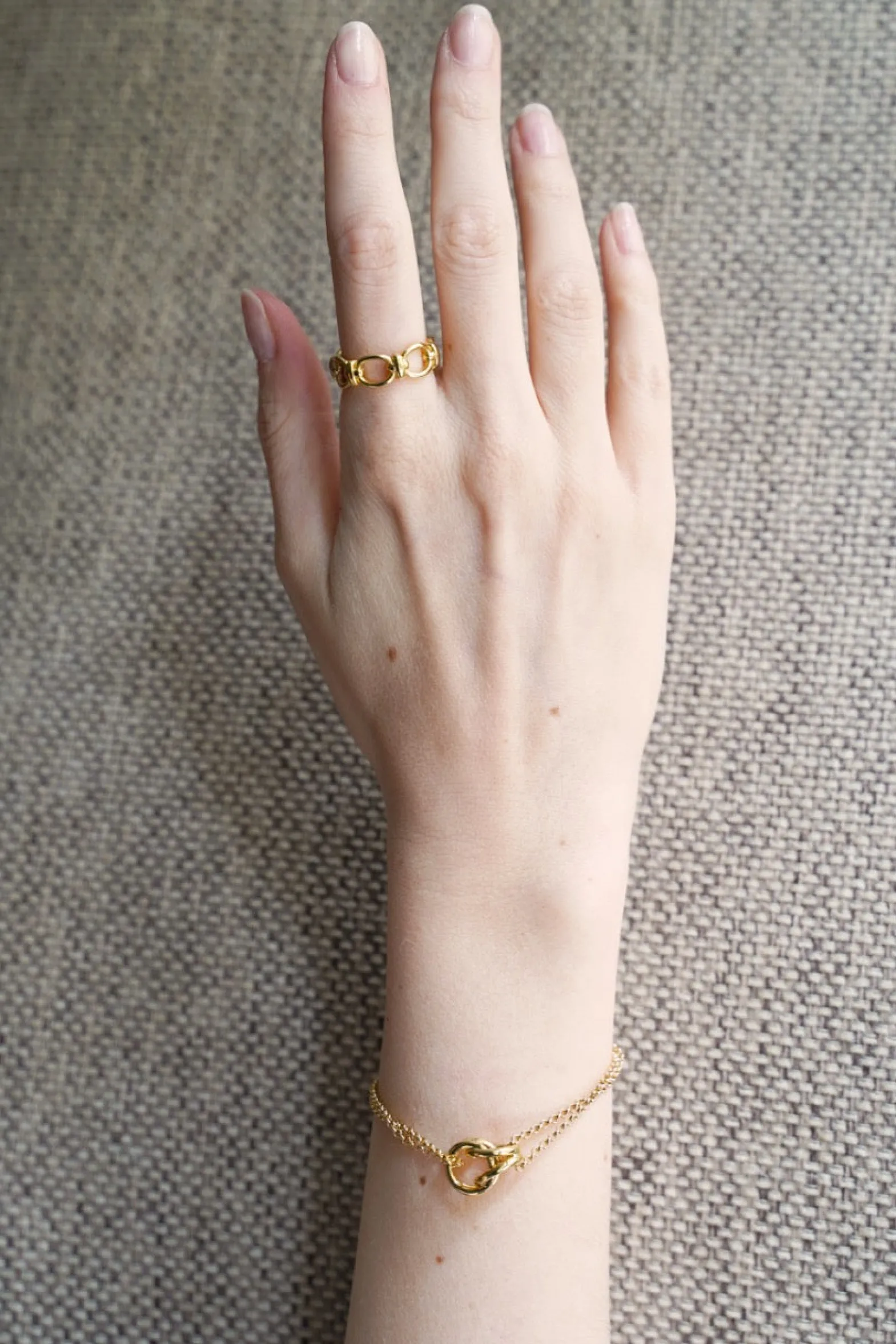 Philippe Audibert Ring Isa Dore Clearance