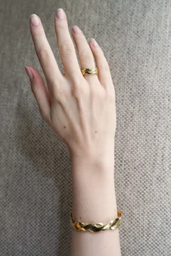 Philippe Audibert Ring Jens Dore Outlet