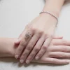 Philippe Audibert Ring Kylie Argente Shop