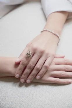 Philippe Audibert Ring Kylie Argente Shop