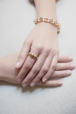 Philippe Audibert Ring Lizzie Dore Best Sale