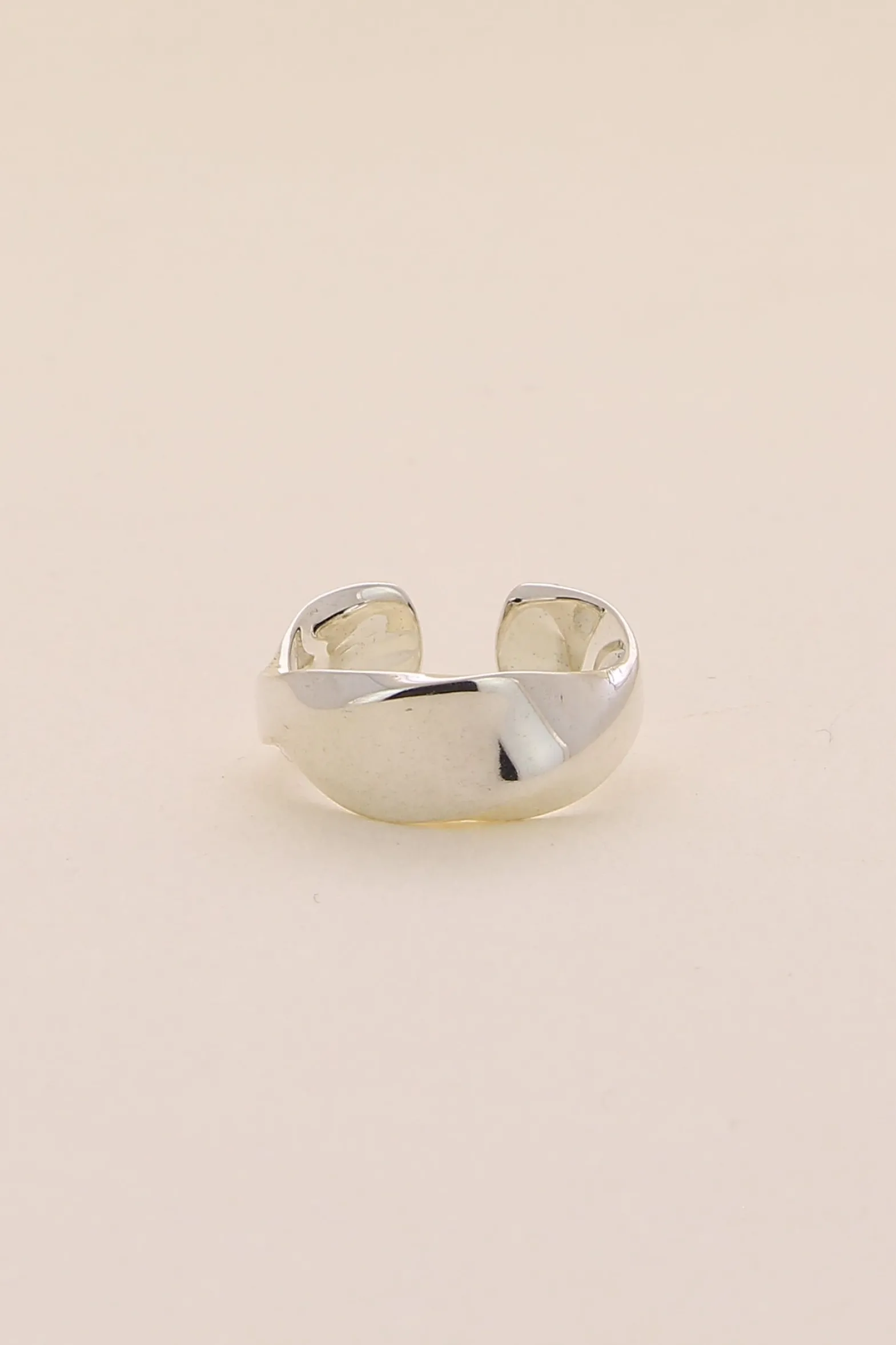 Philippe Audibert Ring Lorenz Argente Discount
