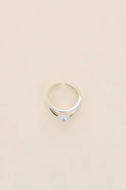 Philippe Audibert Ring Malka Argente Shop