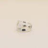 Philippe Audibert Ring Malka Argente Online