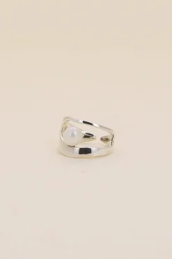 Philippe Audibert Ring Malka Argente Online